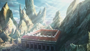 Guin Saga - Screenshot #1 Guin Saga - Screenshot #1