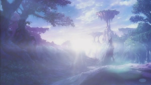 Guin Saga - Screenshot #1