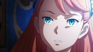 Gundam: Reconguista in G - Screenshot #4