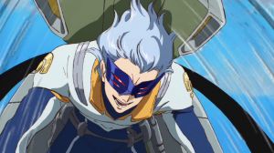 Gundam: Reconguista in G - Screenshot #4