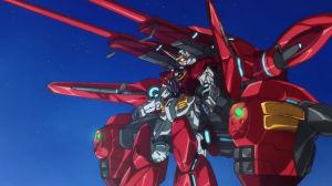 Gundam: Reconguista in G - Screenshot #5