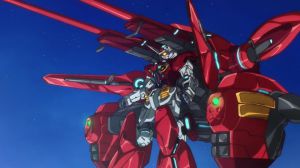 Gundam: Reconguista in G - Screenshot #2