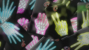 Gyakkyô Burai Kaiji - Screenshot #3