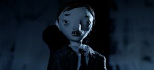 H.P. Lovecraft no Dunwich Horror - Screenshot #2