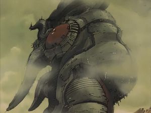 Hades Project Zeorymer  - Screenshot #4