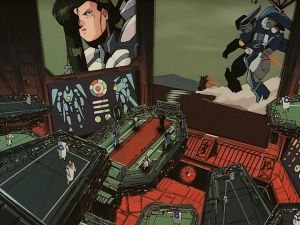 Hades Project Zeorymer  - Screenshot #3