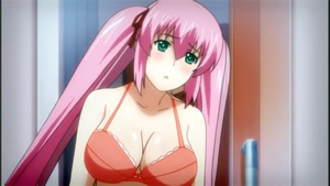 Hagure Yûsha no Estetica - Screenshot #2