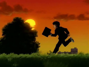 Hajime no Ippo - Screenshot #1
