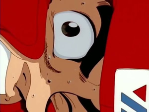 Hajime no Ippo - Screenshot #1 Hajime no Ippo - Screenshot #1