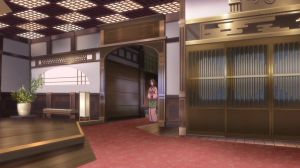 Hana-Saku Iroha - Screenshot #1