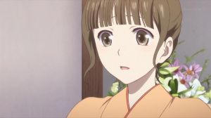 Hana-Saku Iroha - Screenshot #2
