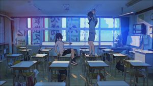 Hana & Alice Mènent l'Enquête - Screenshot #3