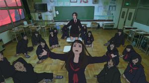 Hana & Alice Mènent l'Enquête - Screenshot #3