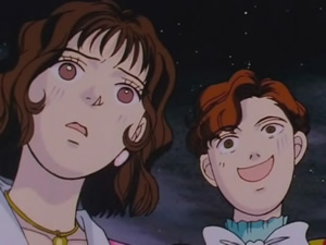 Hana Yori Dango (TV) - Screenshot #2