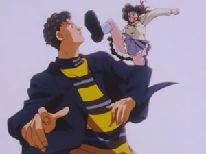Hana Yori Dango (TV) - Screenshot #3