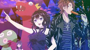 Hand Shakers - Screenshot #1