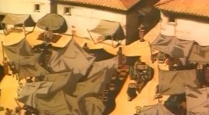 Hashire Melos (Film) - Screenshot #3