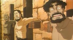 Hashire Melos (Film) - Screenshot #2