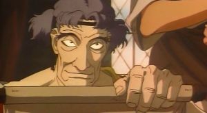 Hashire Melos (Film) - Screenshot #4