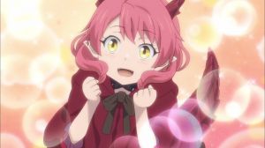 Hataage! Kemonomichi - Screenshot #1 Hataage! Kemonomichi - Screenshot #1