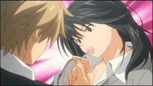 Hatsukoi Limited - Screenshot #2