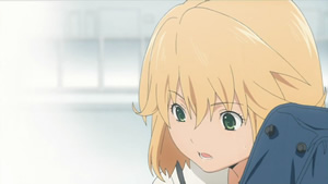 Hatsukoi Limited - Screenshot #1 Hatsukoi Limited - Screenshot #1