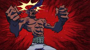 Hells - Screenshot #2