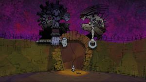 Hells - Screenshot #2
