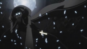 Hellsing Ultimate - Screenshot #1 Hellsing Ultimate - Screenshot #1