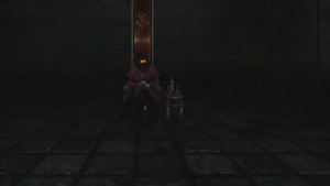 Hellsing Ultimate - Screenshot #1 Hellsing Ultimate - Screenshot #1