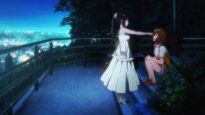 Sound! Euphonium (TV 1) - Screenshot #1 Sound! Euphonium (TV 1) - Screenshot #1