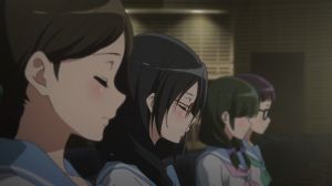 Sound! Euphonium (TV 1) - Screenshot #4