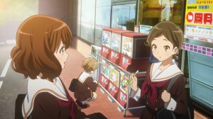 Sound! Euphonium (TV 1) - Screenshot #4