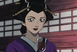 Hidamari no Ki - Screenshot #7