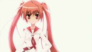Hidan no Aria (TV 1) - Screenshot #3