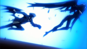 High School DxD - Screenshot #2