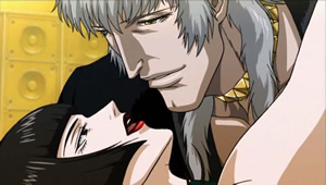 Highlander, Soif de vengeance - Screenshot #1
