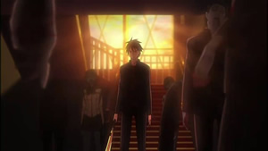 Highschool of the Dead - Screenshot #1