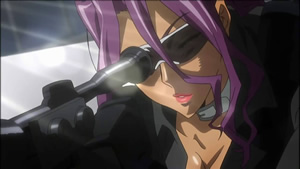 Highschool of the Dead - Screenshot #1