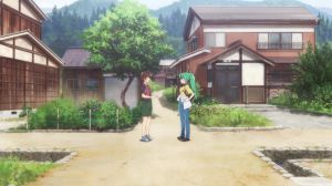 Higurashi : When They Cry - GOU - Screenshot #1