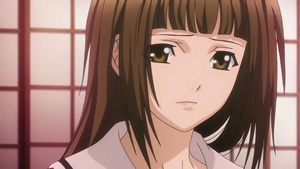 Hiiro no Kakera (TV 1) - Screenshot #2