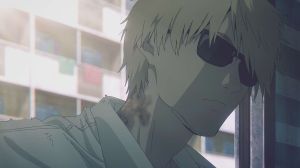 The Summer Hikaru Died - Screenshot #3