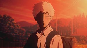 The Summer Hikaru Died - Screenshot #1 The Summer Hikaru Died - Screenshot #1