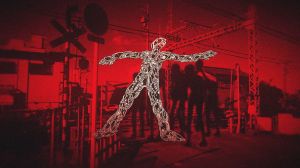 The Summer Hikaru Died - Screenshot #1