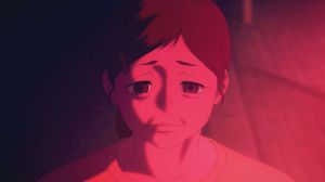 The Summer Hikaru Died - Screenshot #3