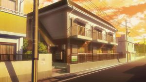 Himôto! Umaru-chan (TV 1) - Screenshot #1 Himôto! Umaru-chan (TV 1) - Screenshot #1