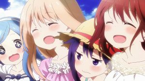 Himôto! Umaru-chan (TV 1) - Screenshot #1