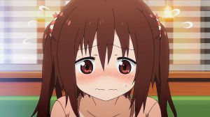 Himôto! Umaru-chan (TV 1) - Screenshot #3