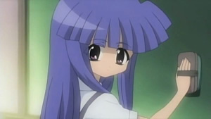 Higurashi - Hinamizawa, le Village Maudit - Screenshot #2