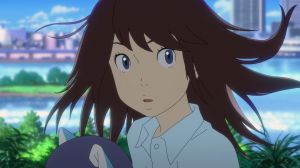 Hirune Hime : Rêves Éveillés - Screenshot #3